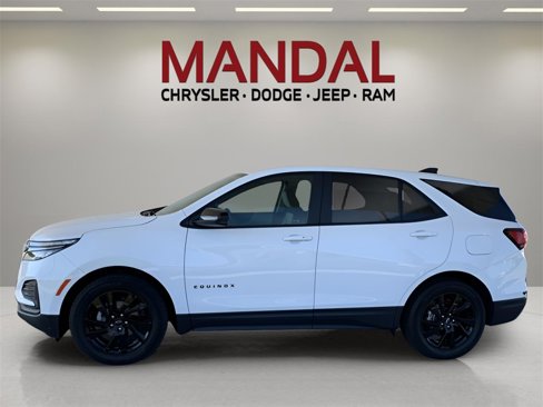 Used 2023 Chevrolet Equinox LS w/ LS Convenience Package image 11