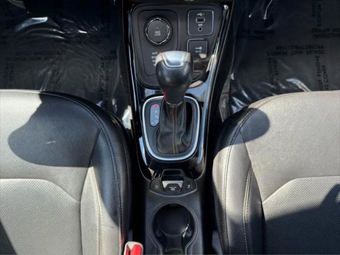 Certified 2021 Jeep Compass Limited image 23