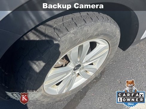 Used 2018 Kia Sportage LX image 4