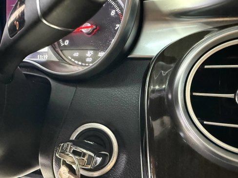 Used 2017 Mercedes-Benz C 300 4MATIC Sedan w/ Premium 1 Package image 18