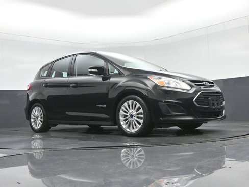 Used 2017 Ford C-MAX SE image 51
