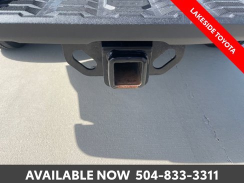 Certified 2022 Toyota Tacoma SR image 33