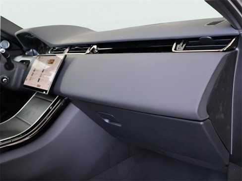 New 2026 Land Rover Range Rover Evoque Dynamic SE image 19