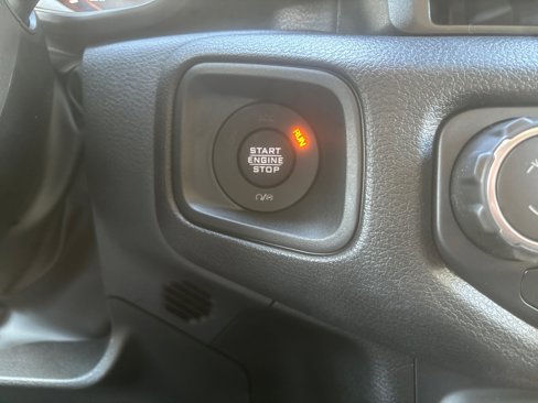 New 2025 Jeep Wrangler Sport S image 20
