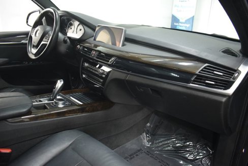 Used 2017 BMW X5 xDrive35i image 20