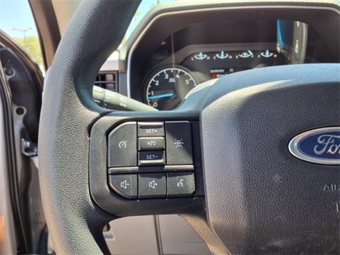 Used 2023 Ford F150 XL w/ Trailer Tow Package image 39
