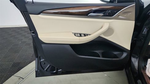 Used 2020 BMW X3 xDrive30i w/ Premium Package image 28