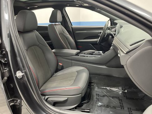 Used 2023 Hyundai Sonata SEL Plus w/ Preferred Accessory Package image 30