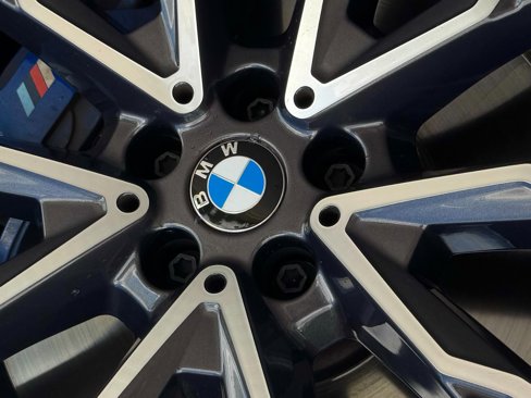 Used 2019 BMW X7 xDrive40i w/ Premium Package image 9
