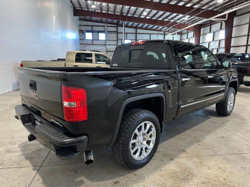 Used 2014 GMC Sierra 1500 Denali w/ Driver Alert Package image 8