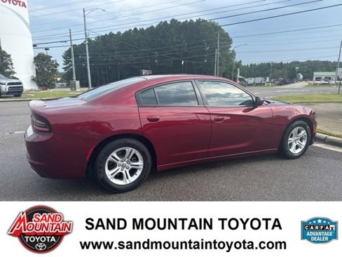 Used 2020 Dodge Charger SXT w/ Leather Interior Group image 3