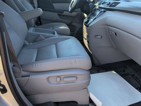 Used 2014 Honda Odyssey EX-L image 28