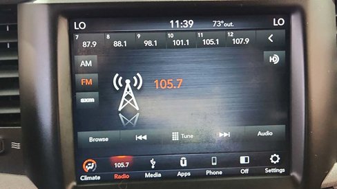Used 2019 RAM 1500 Express w/ Wheel & Sound Group image 20