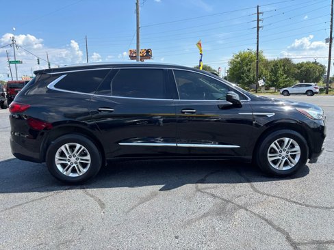 Used 2018 Buick Enclave Essence w/ Trailering Package image 14