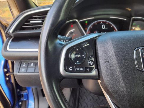 Used 2019 Honda Civic Sport image 15