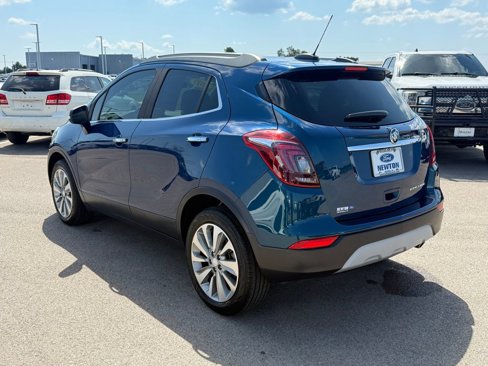 Used 2019 Buick Encore Preferred w/ Safety Package image 34
