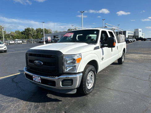 Used 2014 Ford F250 XL w/ Power Equipment Group image 4