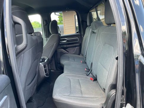 Used 2020 RAM 1500 Big Horn image 23