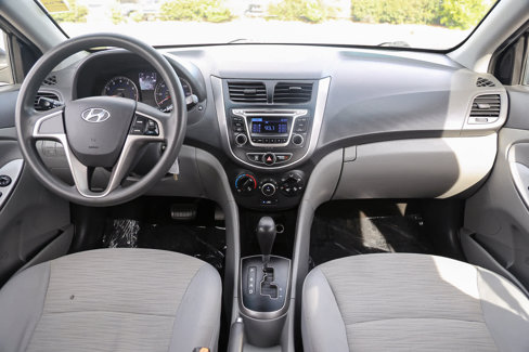 Used 2017 Hyundai Accent SE image 11