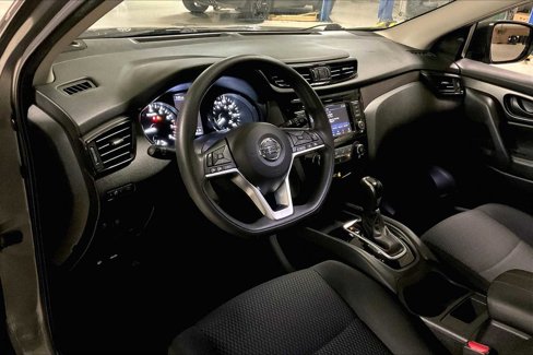 Used 2020 Nissan Rogue Sport S w/ Appearance Package image 16