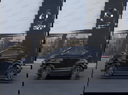 New 2025 MAZDA CX-30 AWD 2.5 S image 3