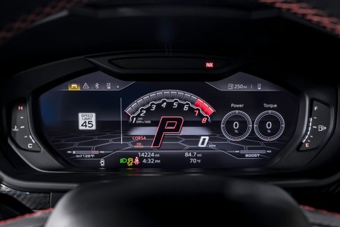 Used 2020 Lamborghini Urus image 18