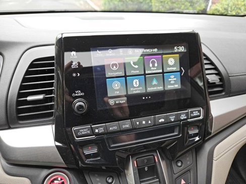Used 2019 Honda Odyssey EX-L image 16