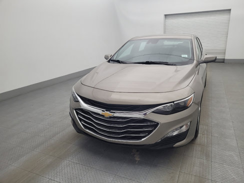 Used 2023 Chevrolet Malibu LT image 15