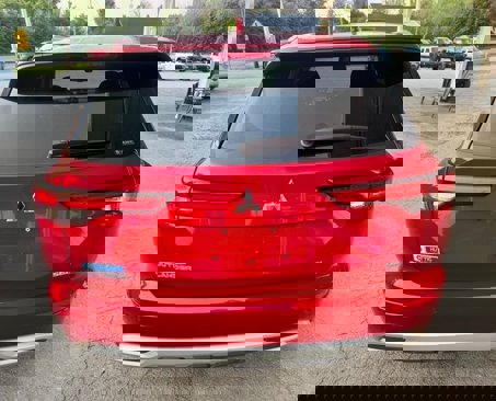 Used 2024 Mitsubishi Outlander SEL image 4