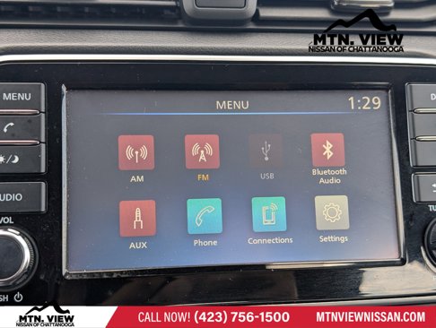Used 2021 Nissan Versa S image 21