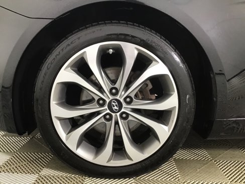 Used 2013 Hyundai Sonata SE w/ Navigation & Sunroof Pkg image 26