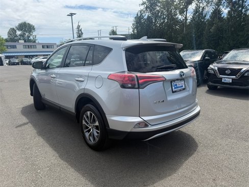 Used 2016 Toyota RAV4 XLE image 7
