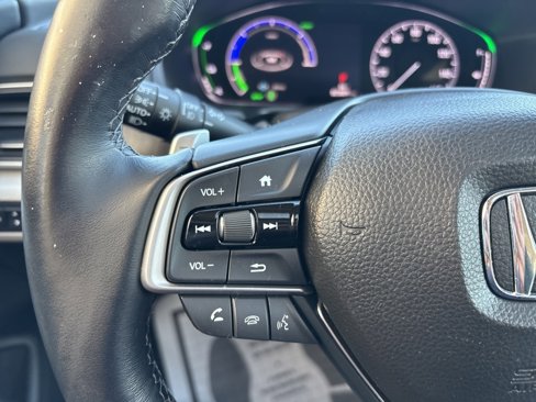 Used 2018 Honda Accord Touring image 14