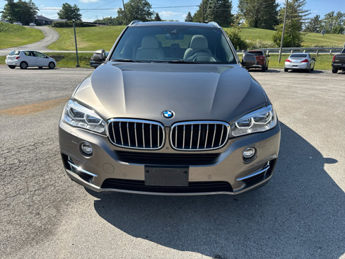 Used 2017 BMW X5 xDrive35i image 2