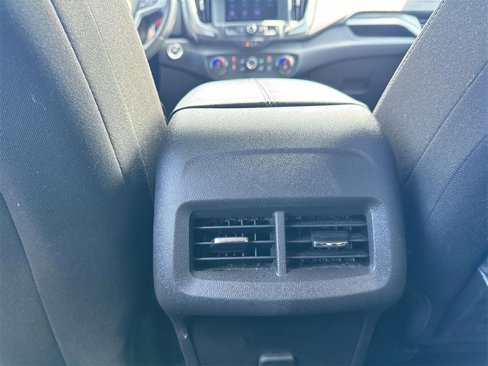 Certified 2024 GMC Terrain SLE w/ Driver Convenience Package image 13