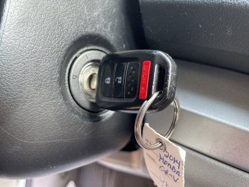 Used 2014 Honda CR-V LX image 18