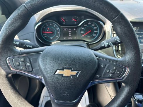 Used 2018 Chevrolet Cruze LT w/ RS Package image 56