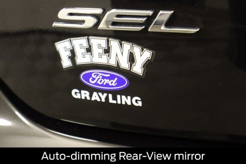 Certified 2022 Ford Edge SEL w/ Convenience Package image 72