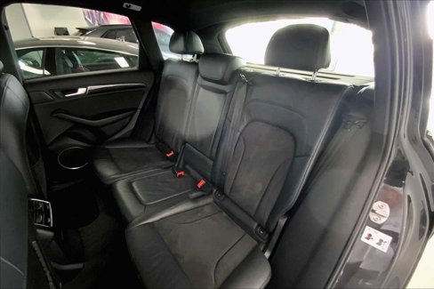 Used 2015 Audi SQ5 Premium Plus image 27