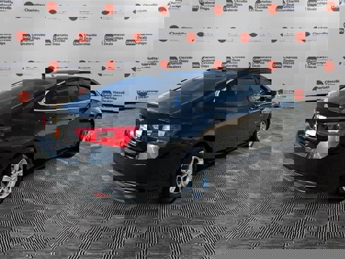 Used 2022 Chevrolet Malibu LS image 5