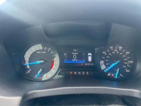 Used 2018 Ford Explorer XLT image 12