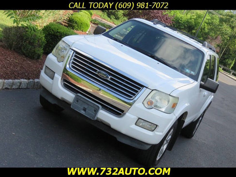 Used 2010 Ford Explorer XLT image 14