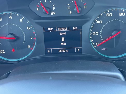 Used 2023 Chevrolet Malibu LT w/ Driver Confidence Package image 40