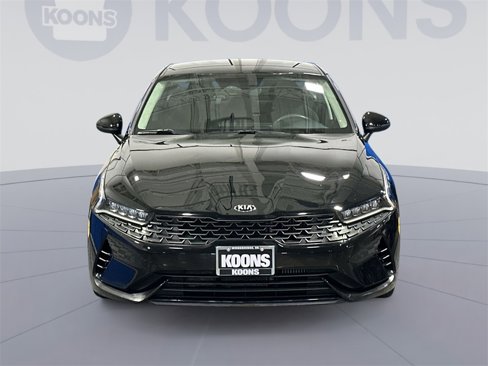 Used 2021 Kia K5 LXS image 11