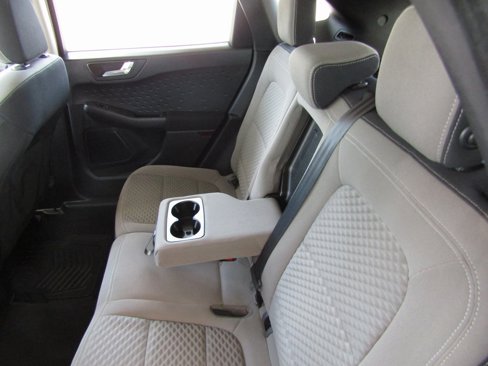 Used 2020 Ford Escape SE image 28