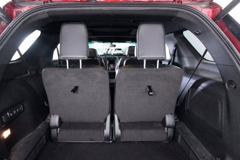 Used 2016 Ford Explorer Sport w/ Equipment Group 401A image 37
