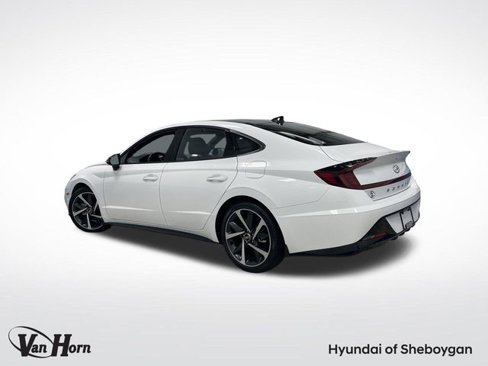 Used 2023 Hyundai Sonata SEL Plus image 3