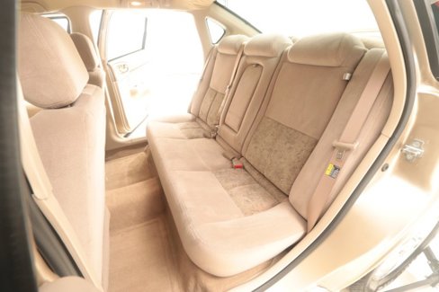 Used 2004 Chevrolet Impala LS w/ Preferred Equipment Group image 55