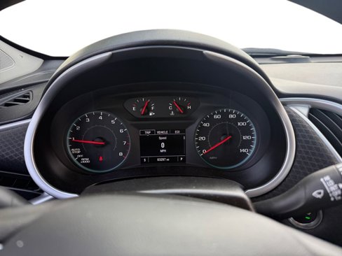 Used 2023 Chevrolet Malibu LT image 16