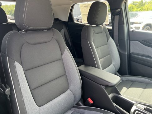 New 2026 Chevrolet TrailBlazer LS w/ LS Convenience Package image 10